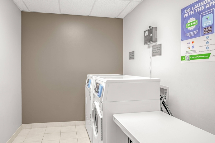 Imagen general del Hotel Courtyard By Marriott Wilmington / Wrightsville Beach. Foto 2