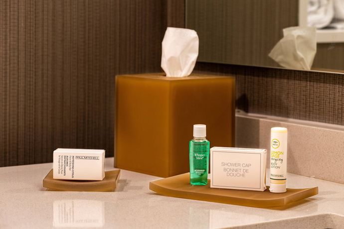 Imagen de la habitación del Hotel Courtyard By Marriott Winston - Salem Downtown. Foto 11