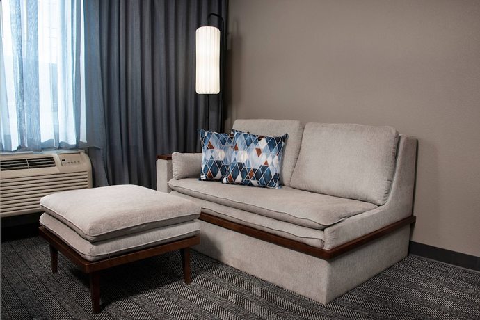 Imagen de la habitación del Hotel Courtyard By Marriott Winston-salem University. Foto 6