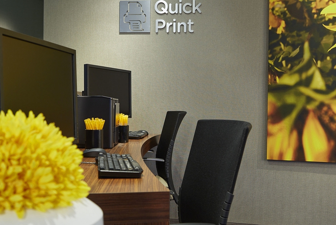 Imagen de los interiores del Hotel Courtyard By Marriott Woburn/boston North. Foto 15