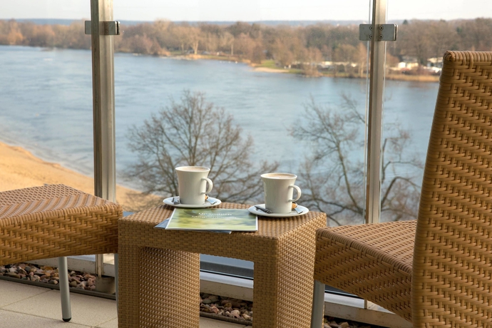 Imagen de la habitación del Hotel Courtyard By Marriott Wolfsburg. Foto 12