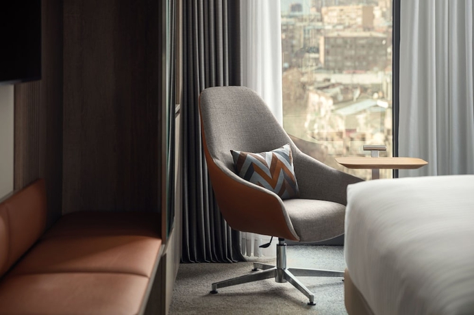 Imagen de la habitación del Hotel Courtyard By Marriott Yerevan. Foto 12