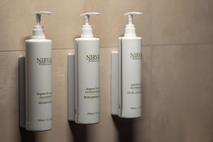 Imagen de la habitación del Hotel Courtyard By Marriott Yerevan. Foto 14