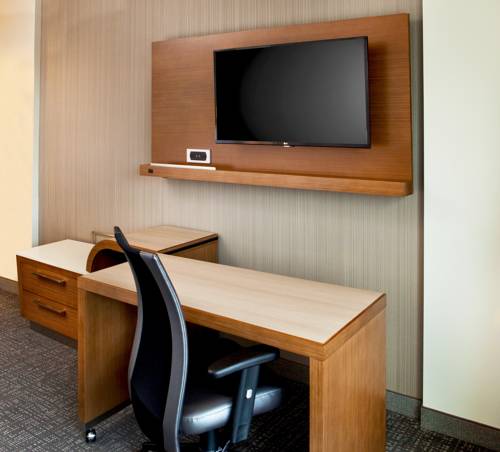 Imagen de la habitación del Hotel Courtyard By Marriott Yonkers Westchester County. Foto 4