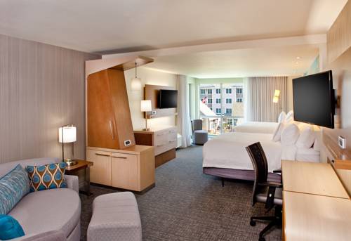 Imagen de la habitación del Hotel Courtyard By Marriott Yonkers Westchester County. Foto 6