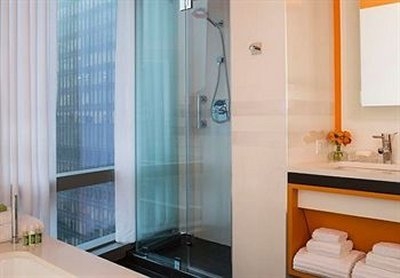 Imagen general del Hotel Courtyard Central Park Hotel. Foto 2