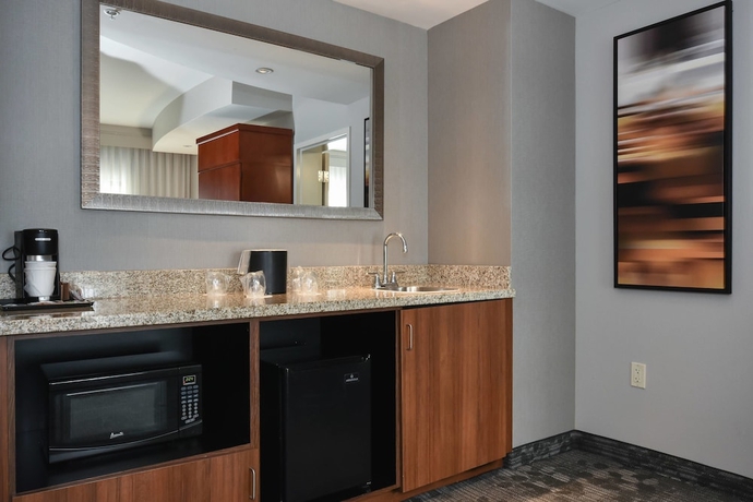 Imagen de la habitación del Hotel Courtyard Charlotte Concord. Foto 13