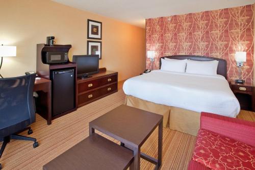 Imagen de la habitación del Hotel Courtyard Chicago Southeast/hammond, Indiana. Foto 17
