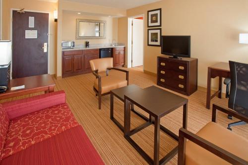 Imagen de la habitación del Hotel Courtyard Chicago Southeast/hammond, Indiana. Foto 20