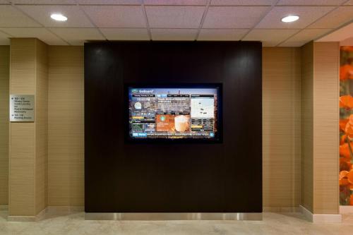 Imagen general del Hotel Courtyard Chicago Southeast/hammond, Indiana. Foto 4