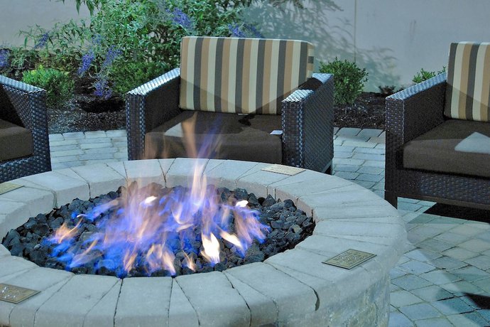 Imagen general del Hotel Courtyard Columbus New Albany. Foto 1