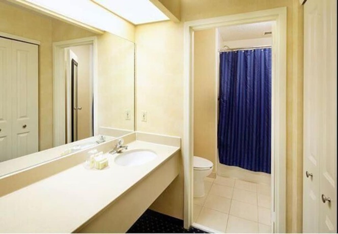 Imagen de la habitación del Hotel Courtyard Columbus New Albany. Foto 13