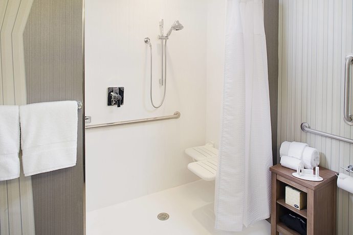 Imagen de la habitación del Hotel Courtyard Dallas Carrollton and Carrollton Conference Center. Foto 9