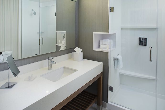 Imagen de la habitación del Hotel Courtyard Dallas Carrollton and Carrollton Conference Center. Foto 10