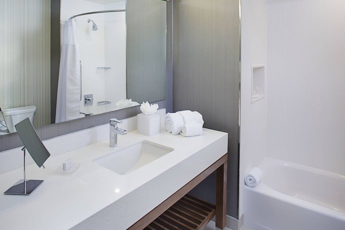 Imagen de la habitación del Hotel Courtyard Dallas Carrollton and Carrollton Conference Center. Foto 14