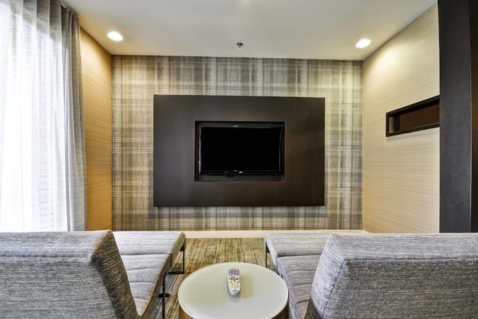 Imagen de la habitación del Hotel Courtyard Dallas Medical/market Center. Foto 13