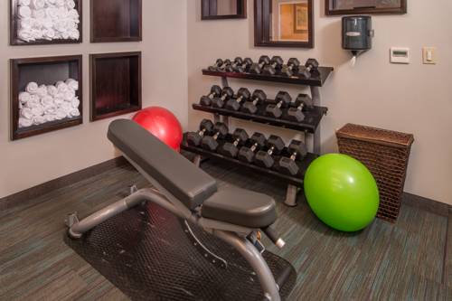 Imagen de la habitación del Hotel Courtyard Dulles Town Center. Foto 2