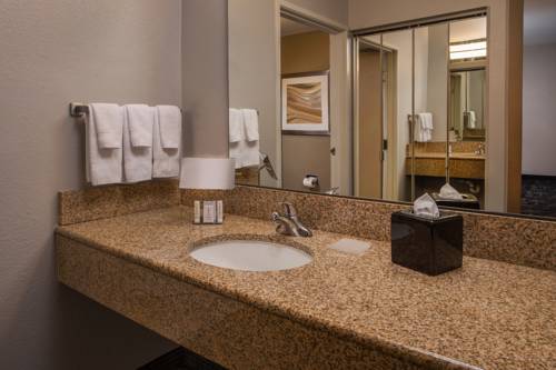 Imagen de la habitación del Hotel Courtyard Dulles Town Center. Foto 12