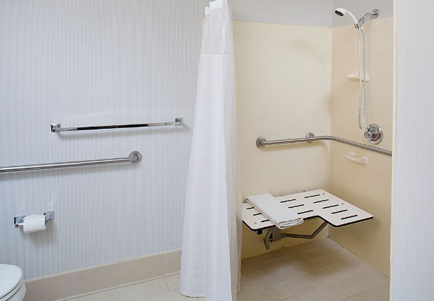 Imagen de la habitación del Hotel Courtyard Durham Near Duke University/downtown. Foto 10