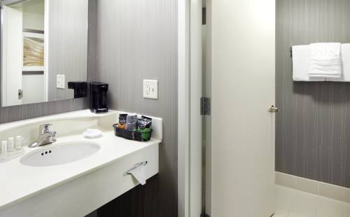 Imagen de la habitación del Hotel Courtyard Edison Woodbridge. Foto 7