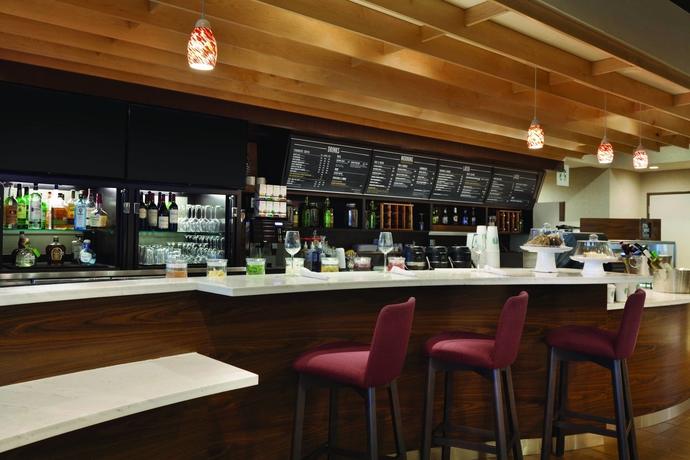 Imagen del bar/restaurante del Hotel Courtyard El Paso East/i-10. Foto 6