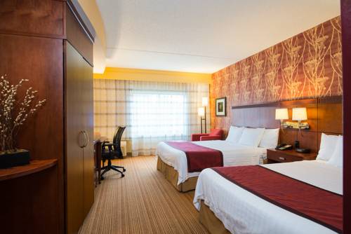 Imagen de la habitación del Hotel Courtyard Ewing Hopewell. Foto 4