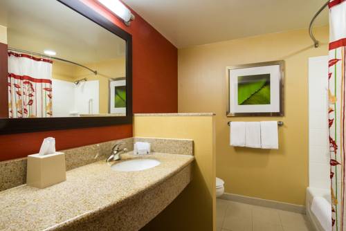 Imagen de la habitación del Hotel Courtyard Ewing Hopewell. Foto 8