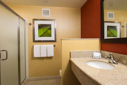 Imagen de la habitación del Hotel Courtyard Ewing Hopewell. Foto 9