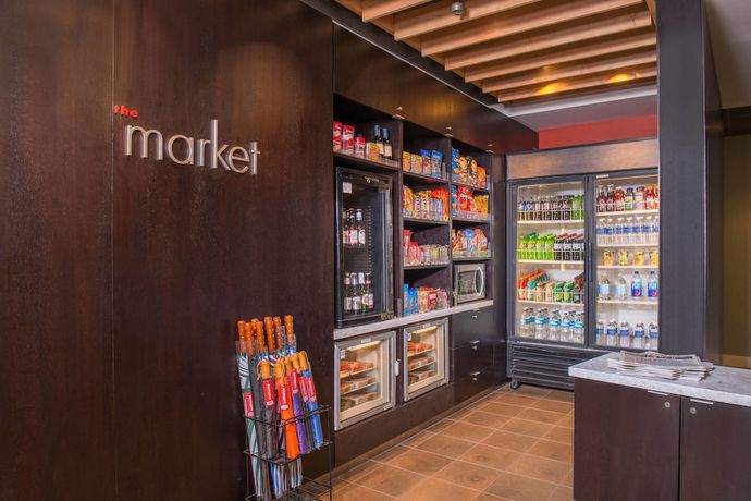 Imagen general del Hotel Courtyard Fairfax Fair Oaks. Foto 2