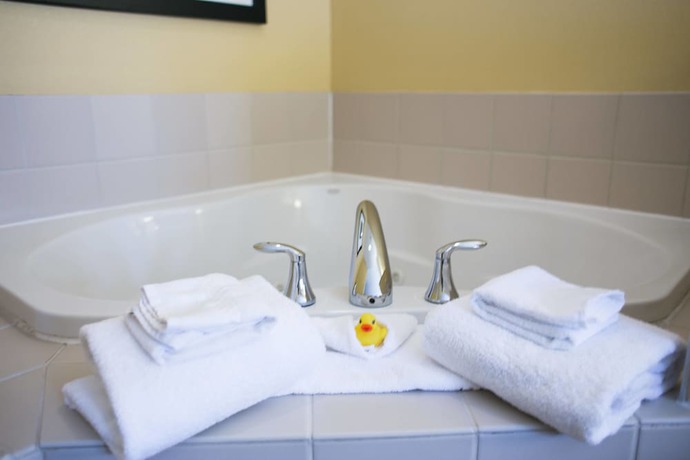 Imagen de la habitación del Hotel Courtyard Fargo Moorhead, MN. Foto 6