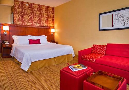 Imagen de la habitación del Hotel Courtyard Fort Meade Bwi Business District. Foto 3