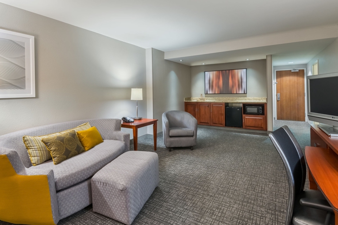 Imagen de la habitación del Hotel Courtyard Fort Myers, Gulf Coast Town Center. Foto 5