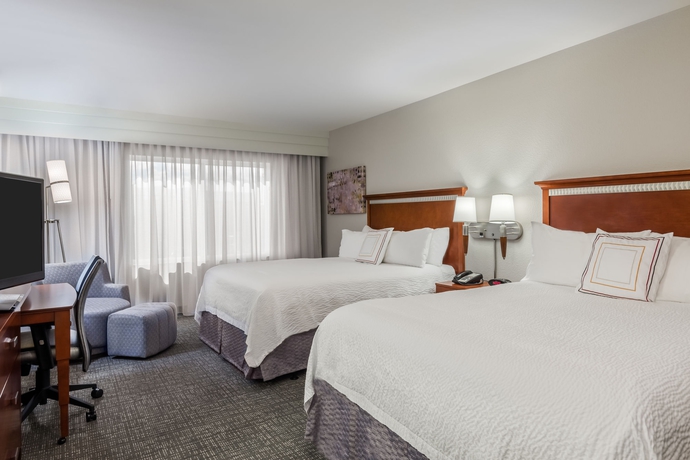 Imagen de la habitación del Hotel Courtyard Fort Myers, Gulf Coast Town Center. Foto 6