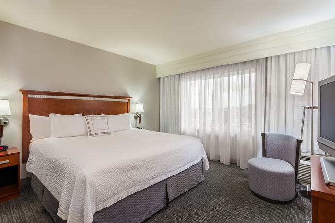 Imagen de la habitación del Hotel Courtyard Fort Myers, Gulf Coast Town Center. Foto 9
