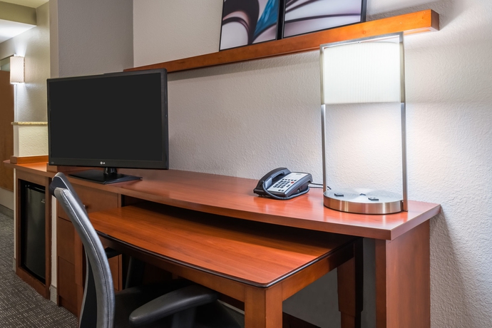 Imagen de la habitación del Hotel Courtyard Fort Myers, Gulf Coast Town Center. Foto 10