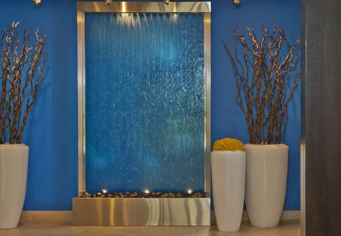 Imagen de los interiores del Hotel Courtyard Frederick. Foto 13