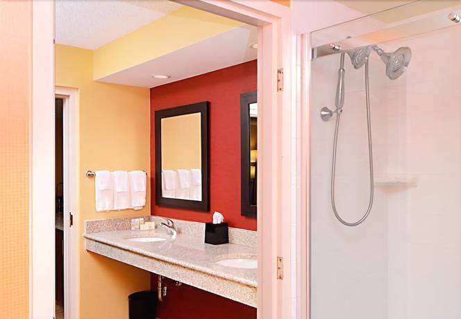 Imagen de la habitación del Hotel Courtyard Frederick. Foto 6