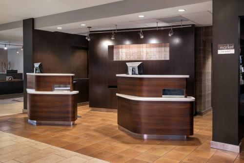 Imagen general del Hotel Courtyard Fremont Silicon Valley. Foto 3