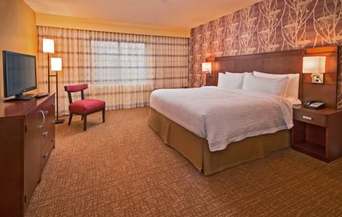 Imagen de la habitación del Hotel Courtyard Glassboro Rowan University. Foto 2