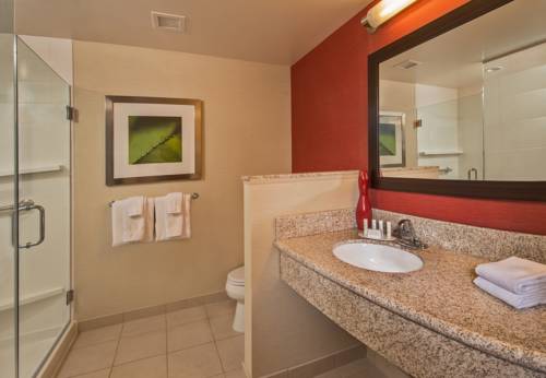 Imagen de la habitación del Hotel Courtyard Glassboro Rowan University. Foto 5