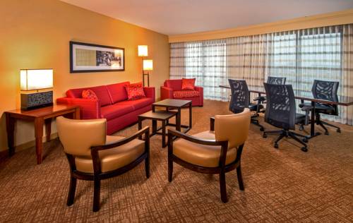 Imagen de la habitación del Hotel Courtyard Glassboro Rowan University. Foto 8