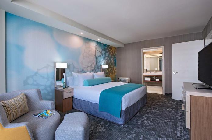 Imagen de la habitación del Hotel Courtyard Guatemala City. Foto 10