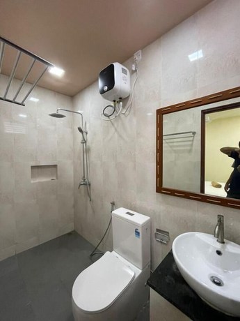 Imagen de la habitación del Hotel Courtyard Guesthouse. Foto 9