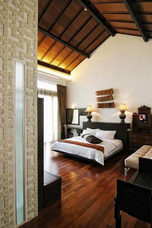 Imagen de la habitación del Hotel Courtyard @ Heeren Boutique. Foto 4