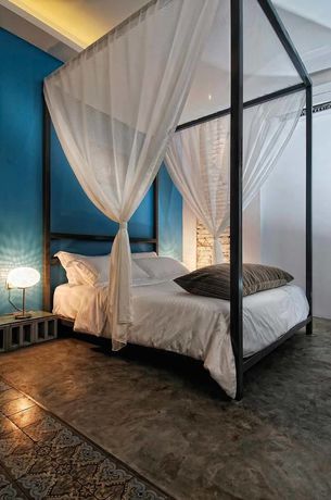 Imagen de la habitación del Hotel Courtyard @ Heeren Boutique. Foto 10