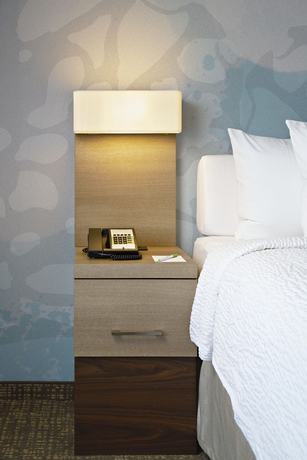 Imagen de la habitación del Hotel Courtyard Hermosillo. Foto 4