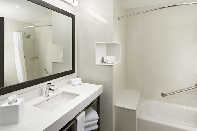 Imagen de la habitación del Hotel Courtyard Hermosillo. Foto 6