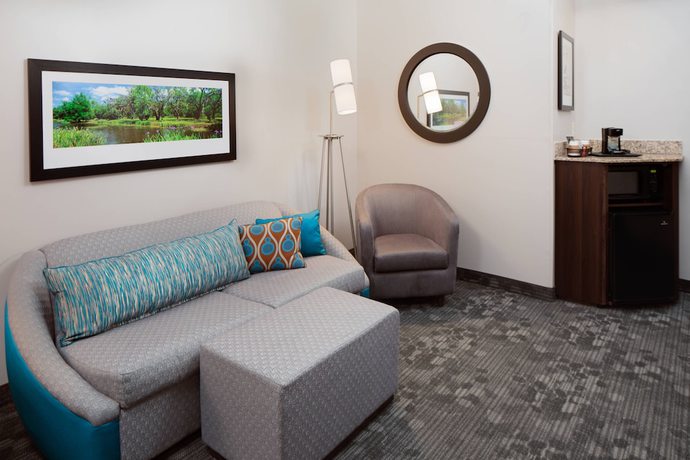Imagen de la habitación del Hotel Courtyard Houma. Foto 7