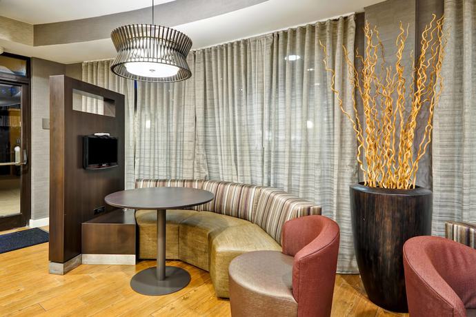 Imagen de la habitación del Hotel Courtyard Jacksonville Airport Northeast. Foto 15