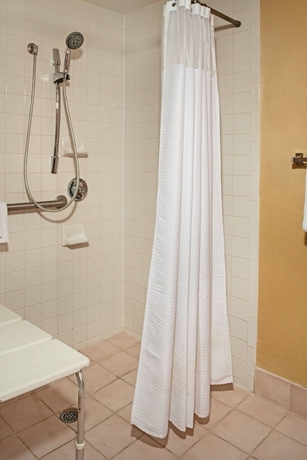 Imagen de la habitación del Hotel Courtyard Jacksonville Butler Boulevard. Foto 14